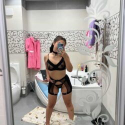 Ataşehir Anlayışlı Escort Nur